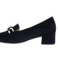 Gabor - Women's Monochrome Sandal