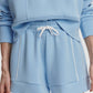 Varley - Barnes High Rise Shorts