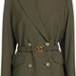Veronica Beard - Women's Hutchinson Wool-Blend Dickey Jacket