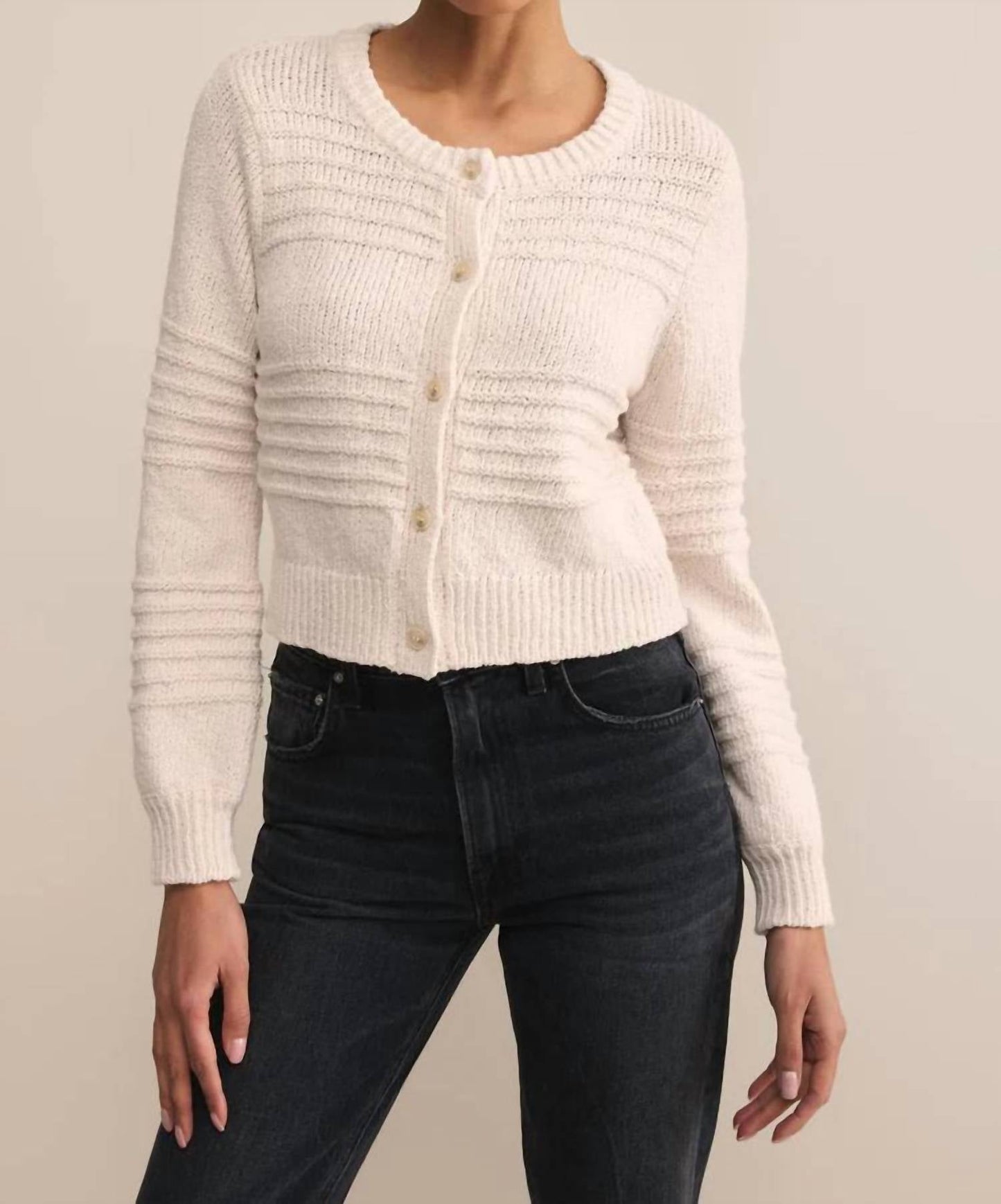 Z Supply - Between the Lines Cardigan