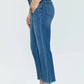 Pistola - Monroe Cigarette Crop High-rise Jeans