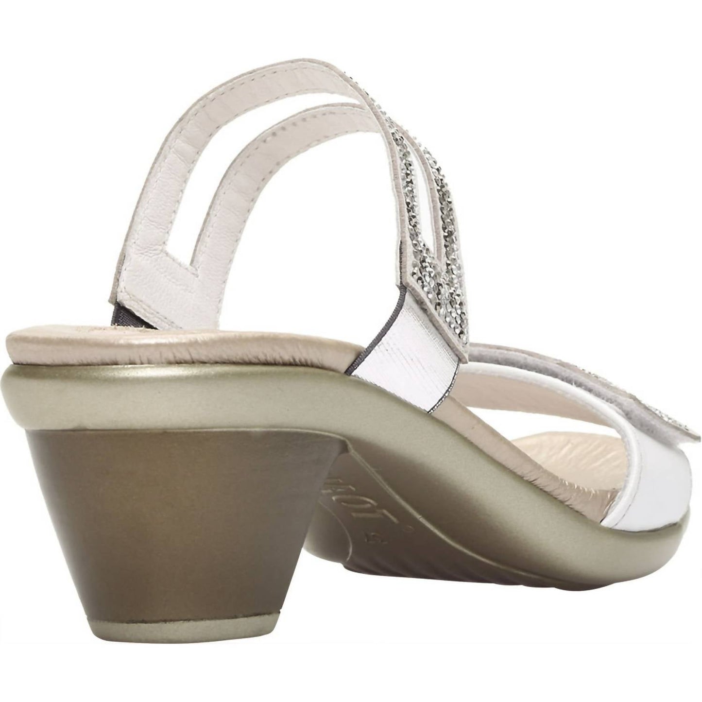 Naot - Temper Slide Sandal