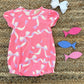 The Beaufort Bonnet Company - Girl's Penny's Play Bubble Romper