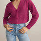 Z Supply - Fleur Knit Cardigan