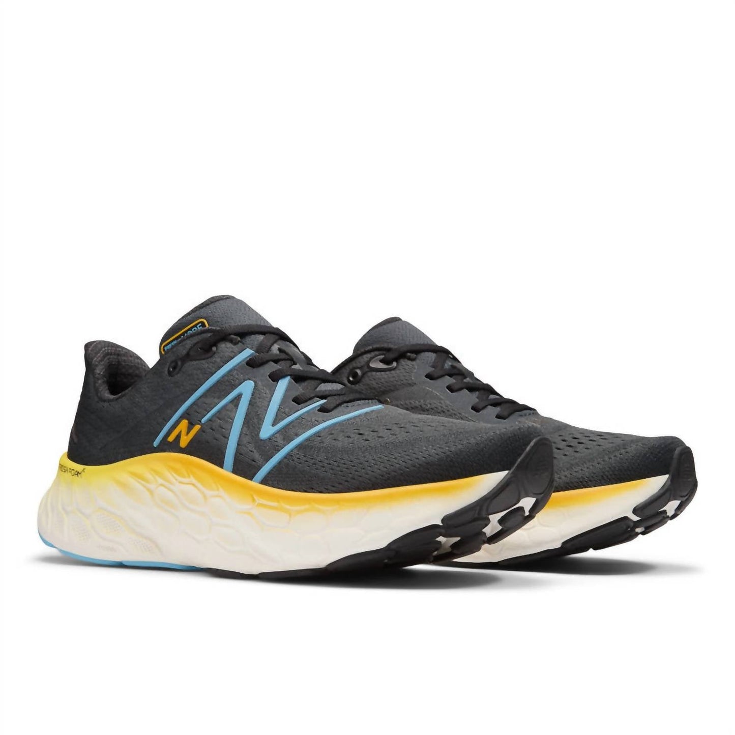 New Balance - Men's X More V4 Sneakers