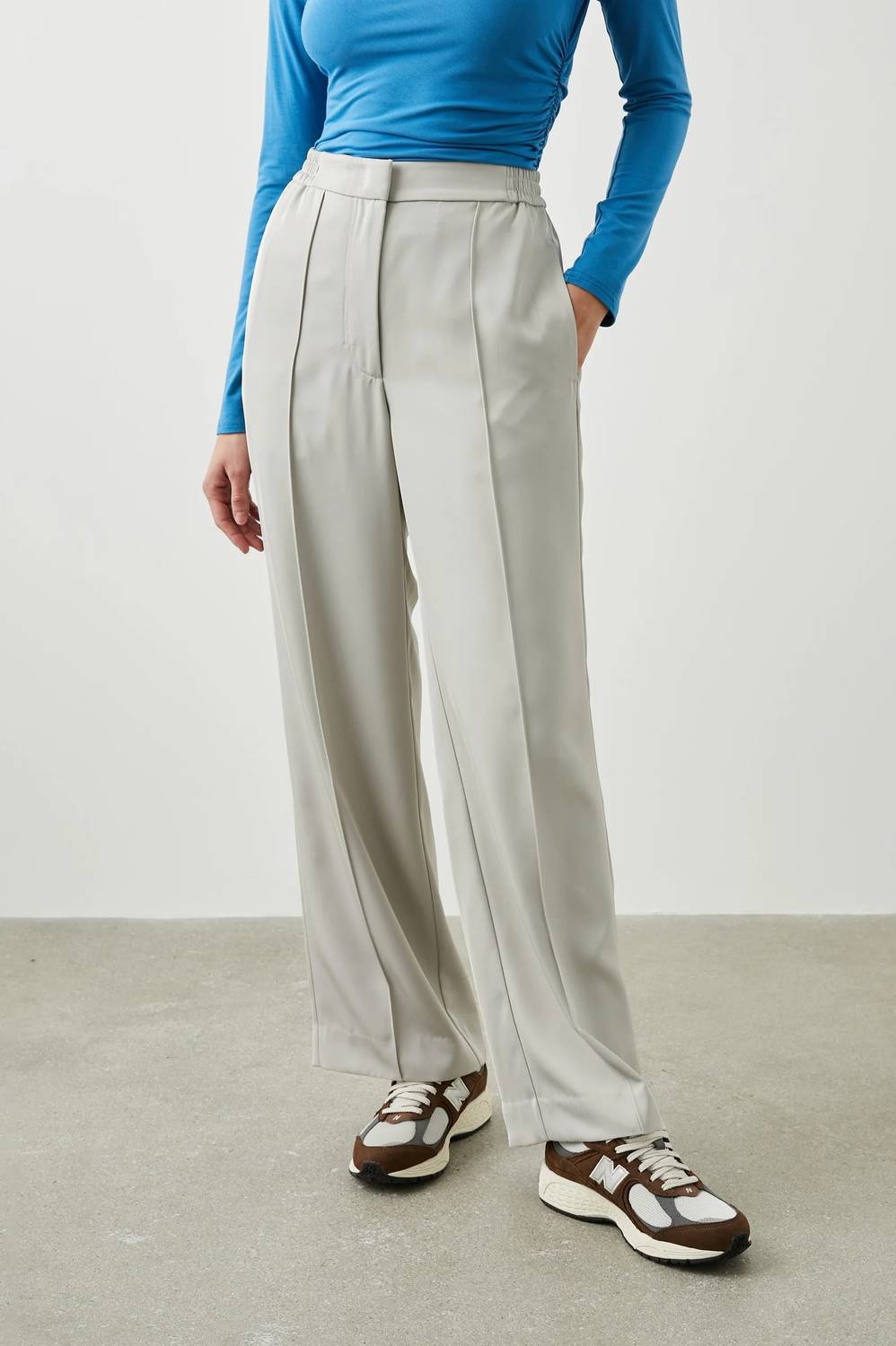 Rails - Alta Pant