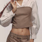 Astr - Brooks Top