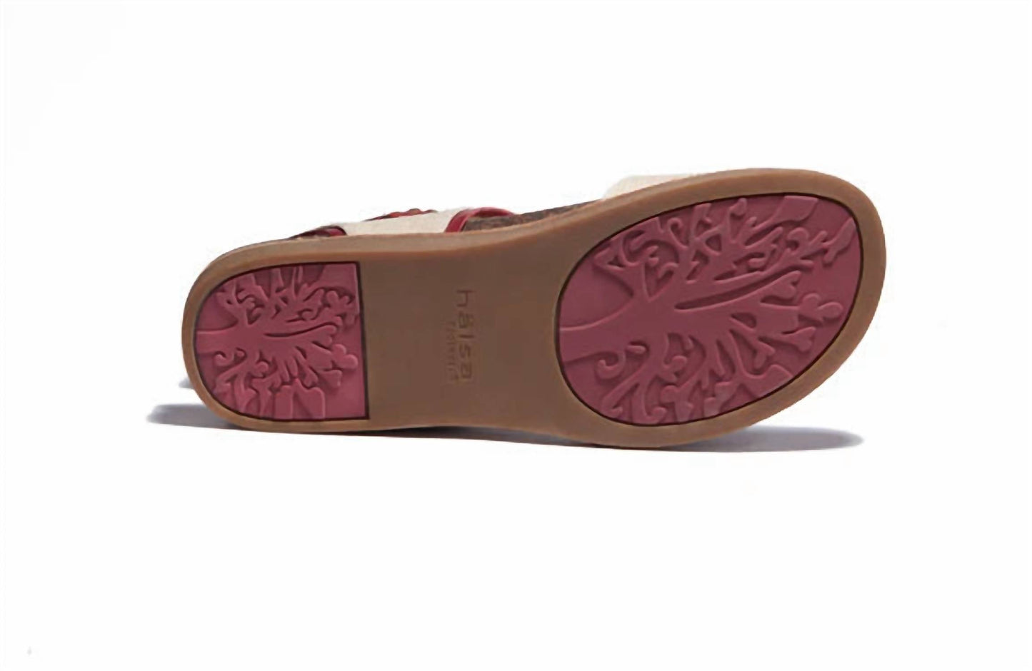 Halsa Footwear - Women's Bari Sandal