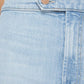 Mother - Tab Undercover Skimp Pants