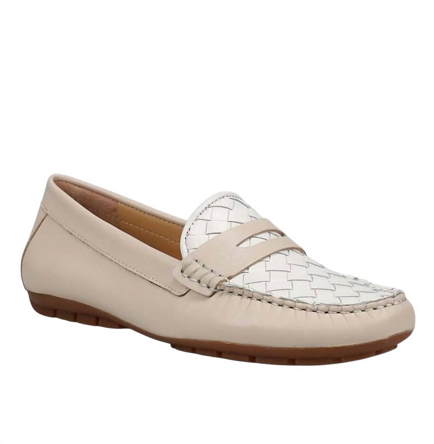 Vaneli - Women's Adebel Penny Loafers