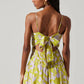Astr - Andrina Dress