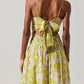 Astr - Andrina Dress