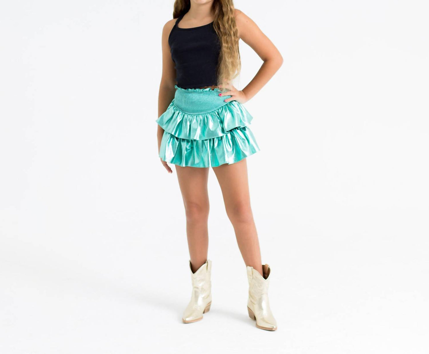Buddylove - Tween Girl's Brookie Skort