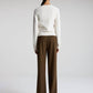 A.L.C. - Ashtyn Cashmere Crew Neck Sweater