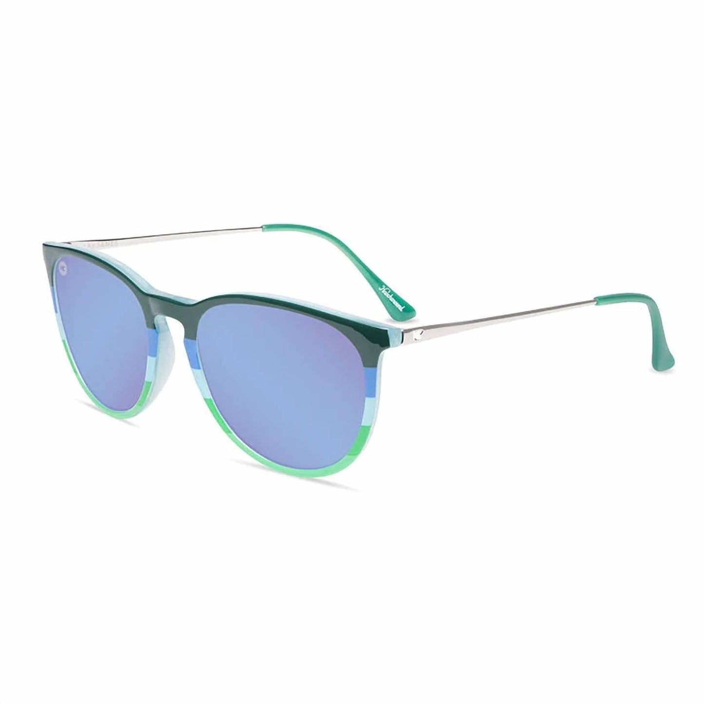 Knockaround - महिलाओं के मैरी जेन्स धूप के चश्मे