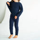A Basic Brand - Unisex Cotton Leggings