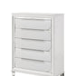 Tarian - Chest - White