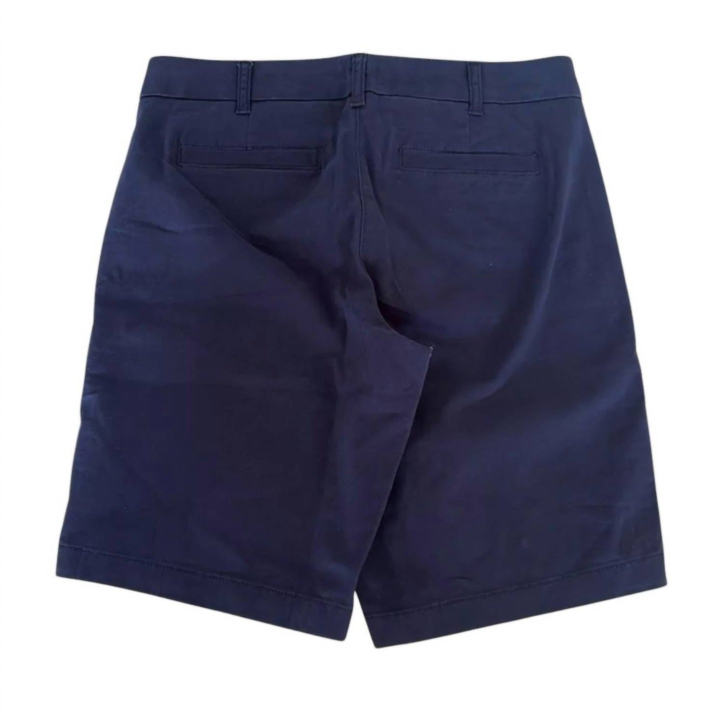 जे.क्रू (J.Crew) - महिलाओं के 10 इंच बरमूडा स्ट्रेच चिनो शॉर्ट्स