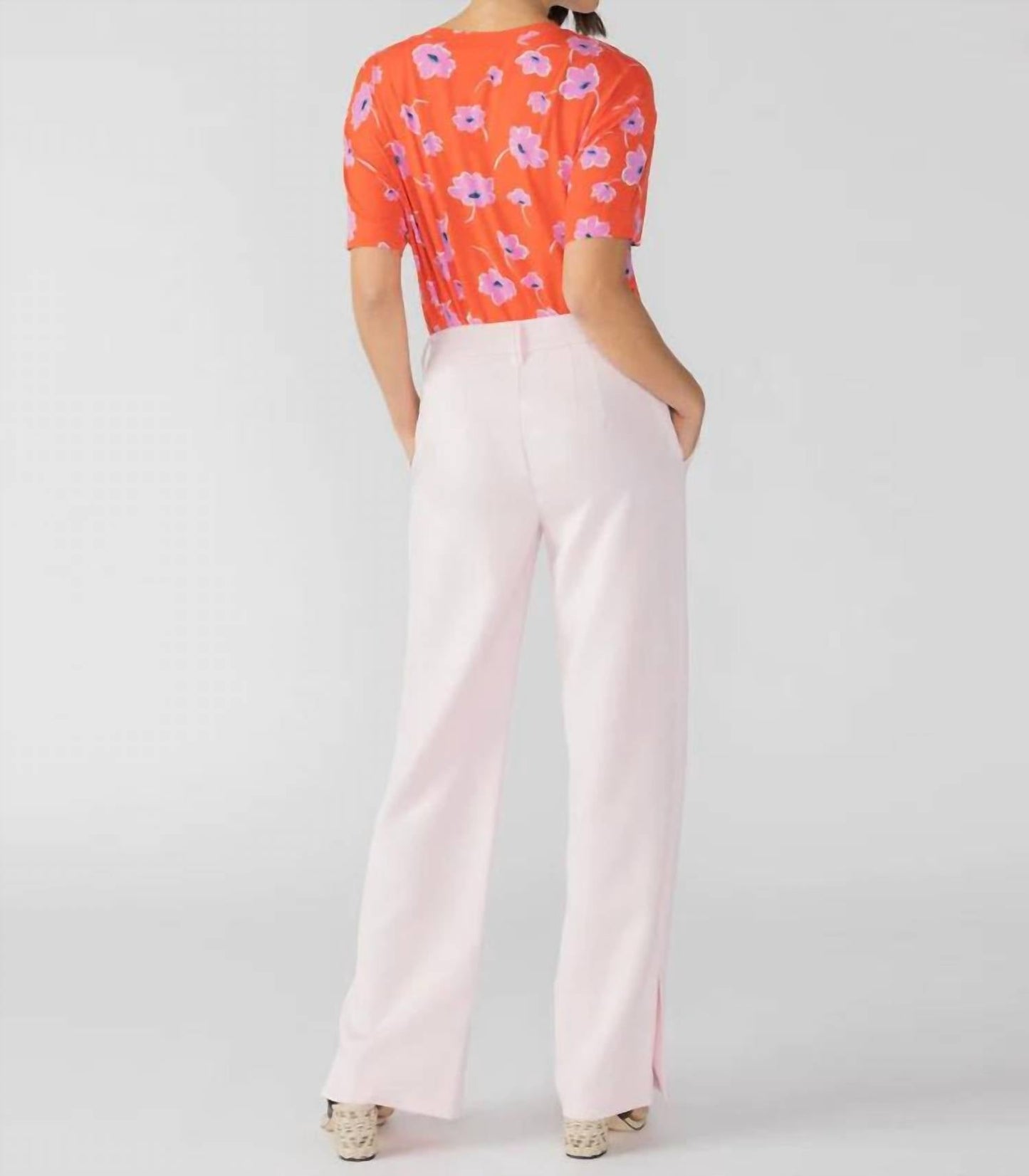 Sanctuary - Noho Trouser