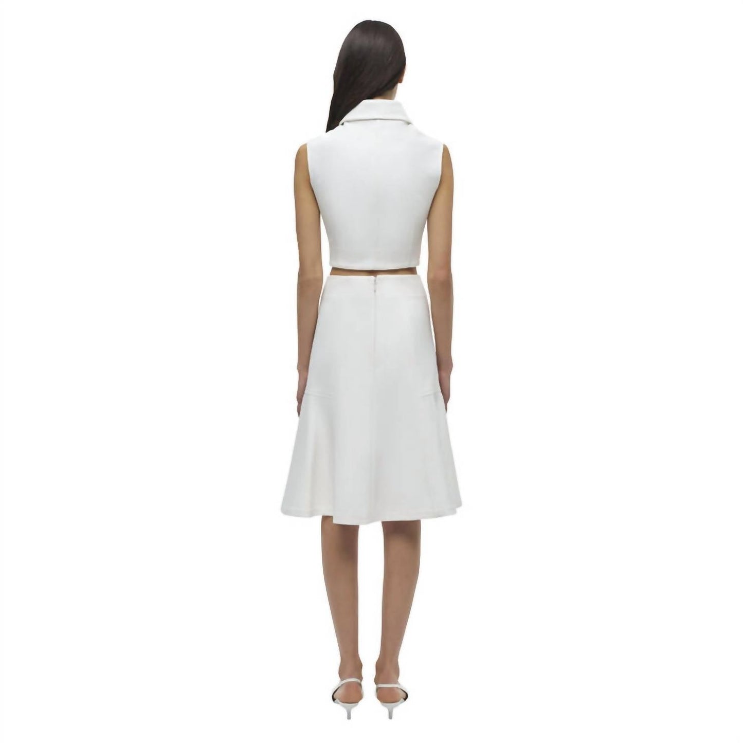 Jonathan Simkhai - Foster Skirt