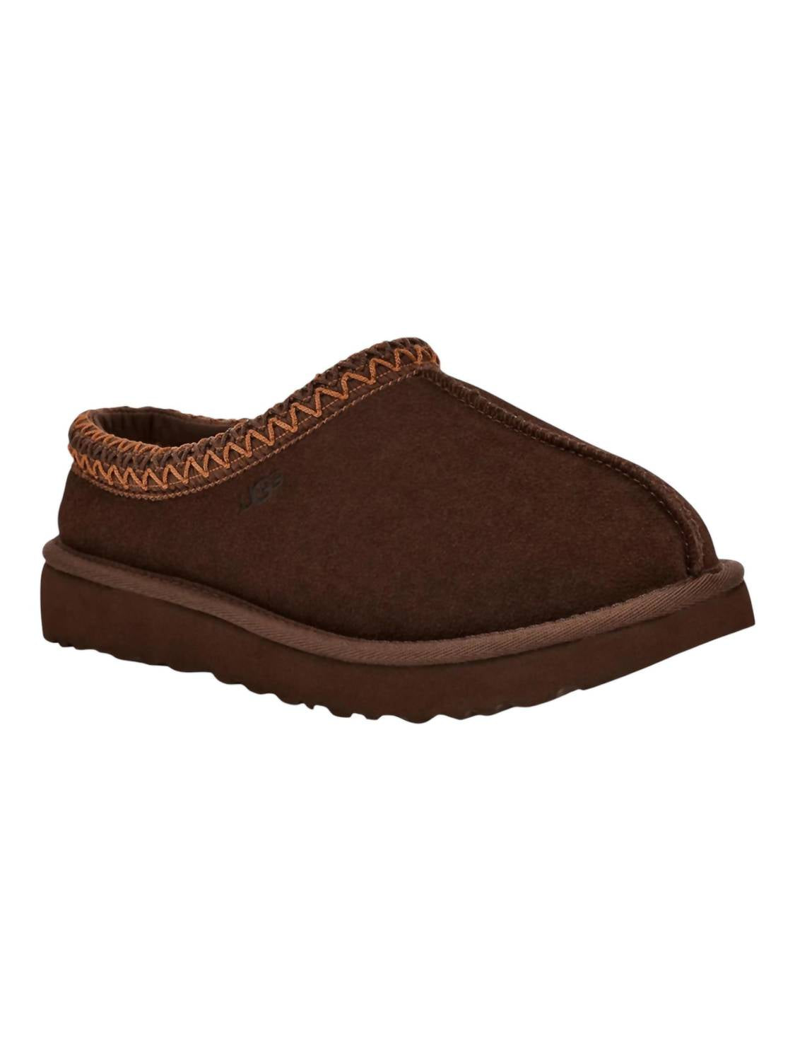 Ugg - वीमेन टैसमैन स्लीपर