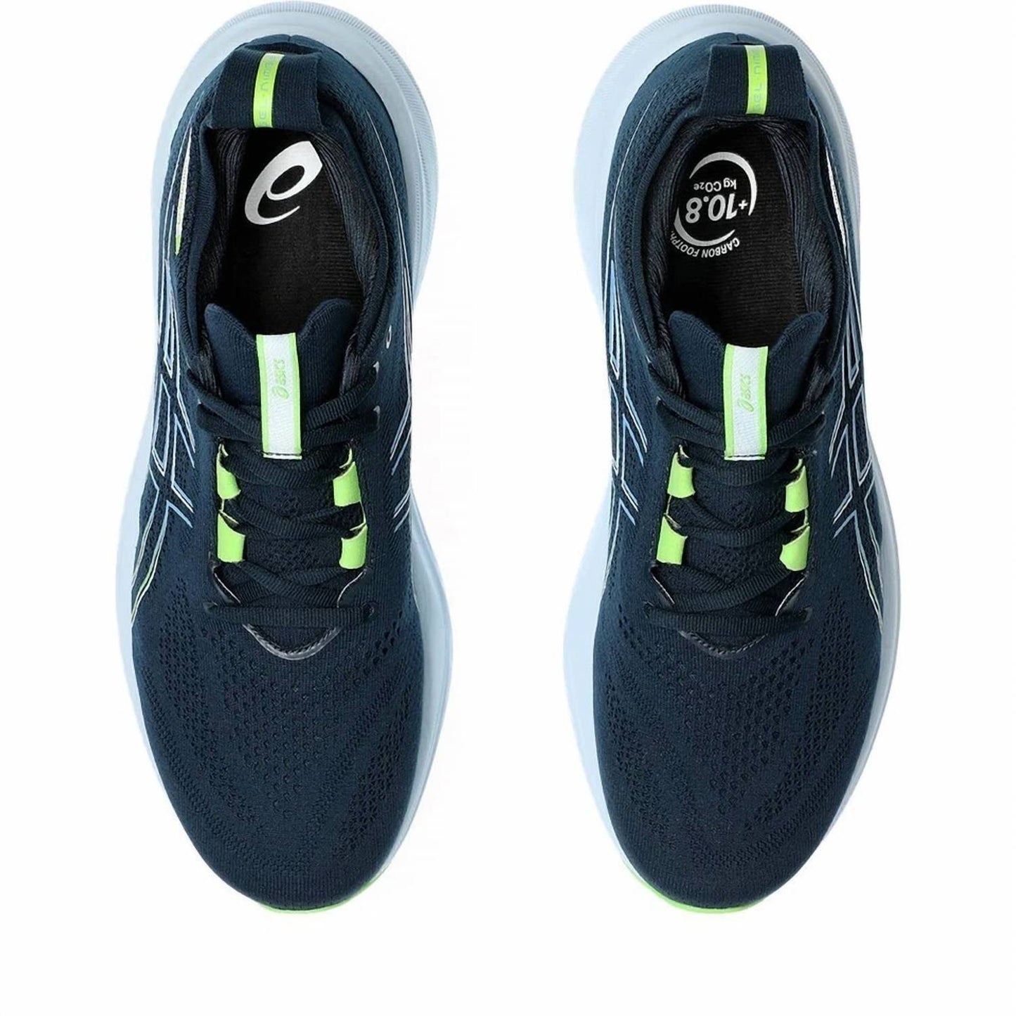 Asics - Men's Gel-nimbus 26 Shoes