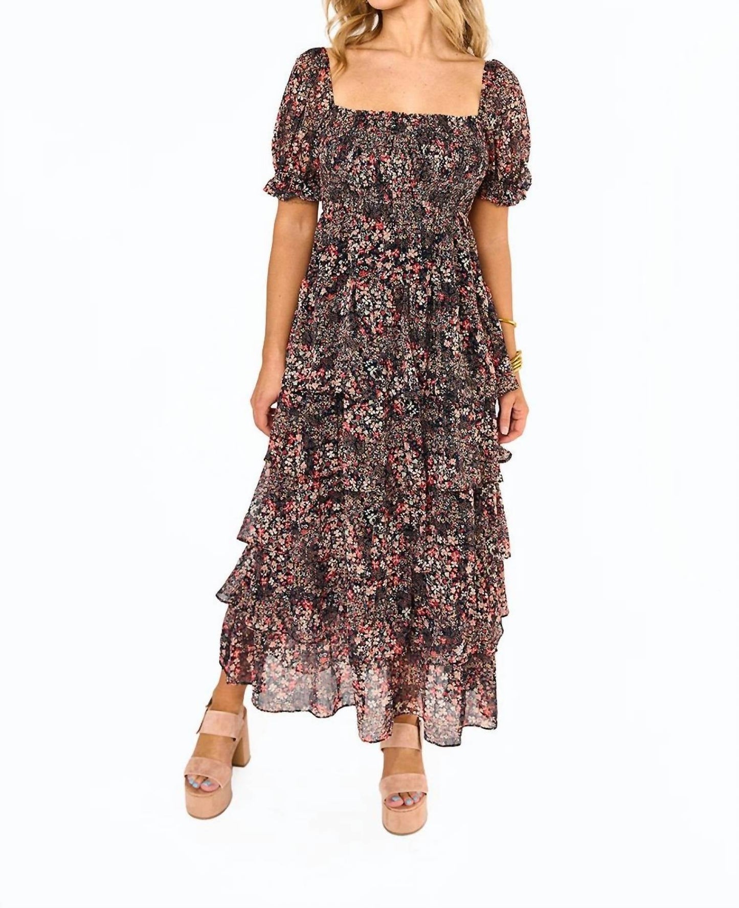 Buddylove - Marlee Dress