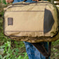 Sts Ranchwear - Men's Buffalo Creek Porter Backpack