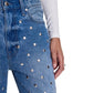 Pistola - Hendrix Embellished Rivets Jeans