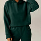 Beyond Yoga - Happiness Cropped Hoodie
