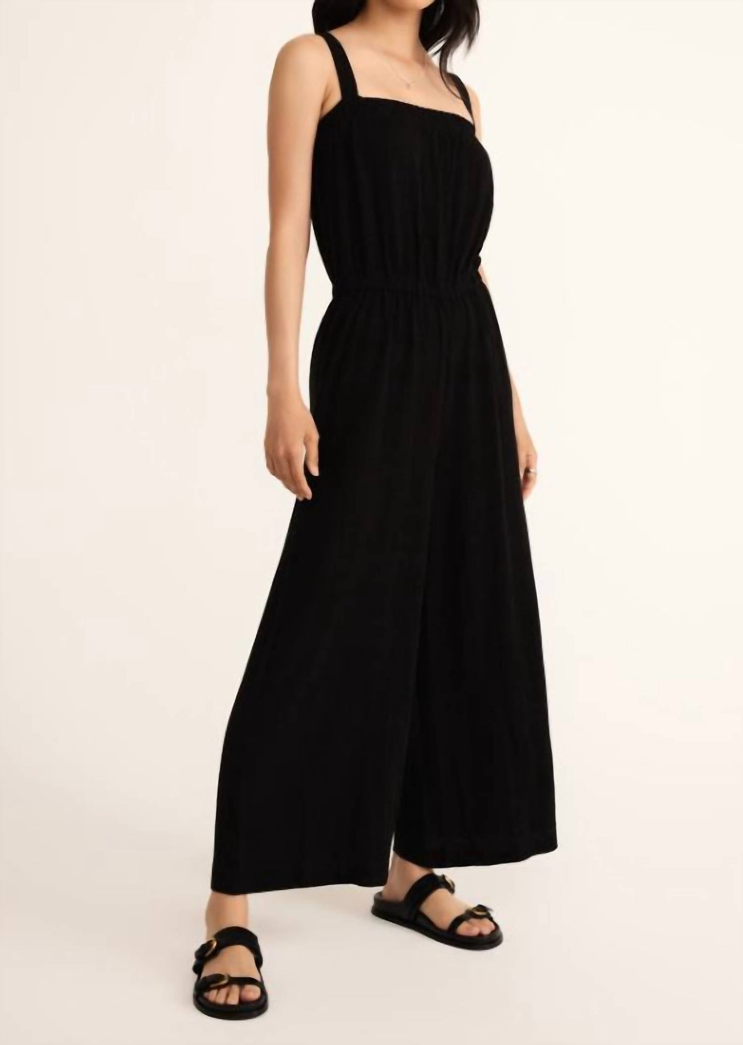 Z Supply - Women's Solara Jumpsuit