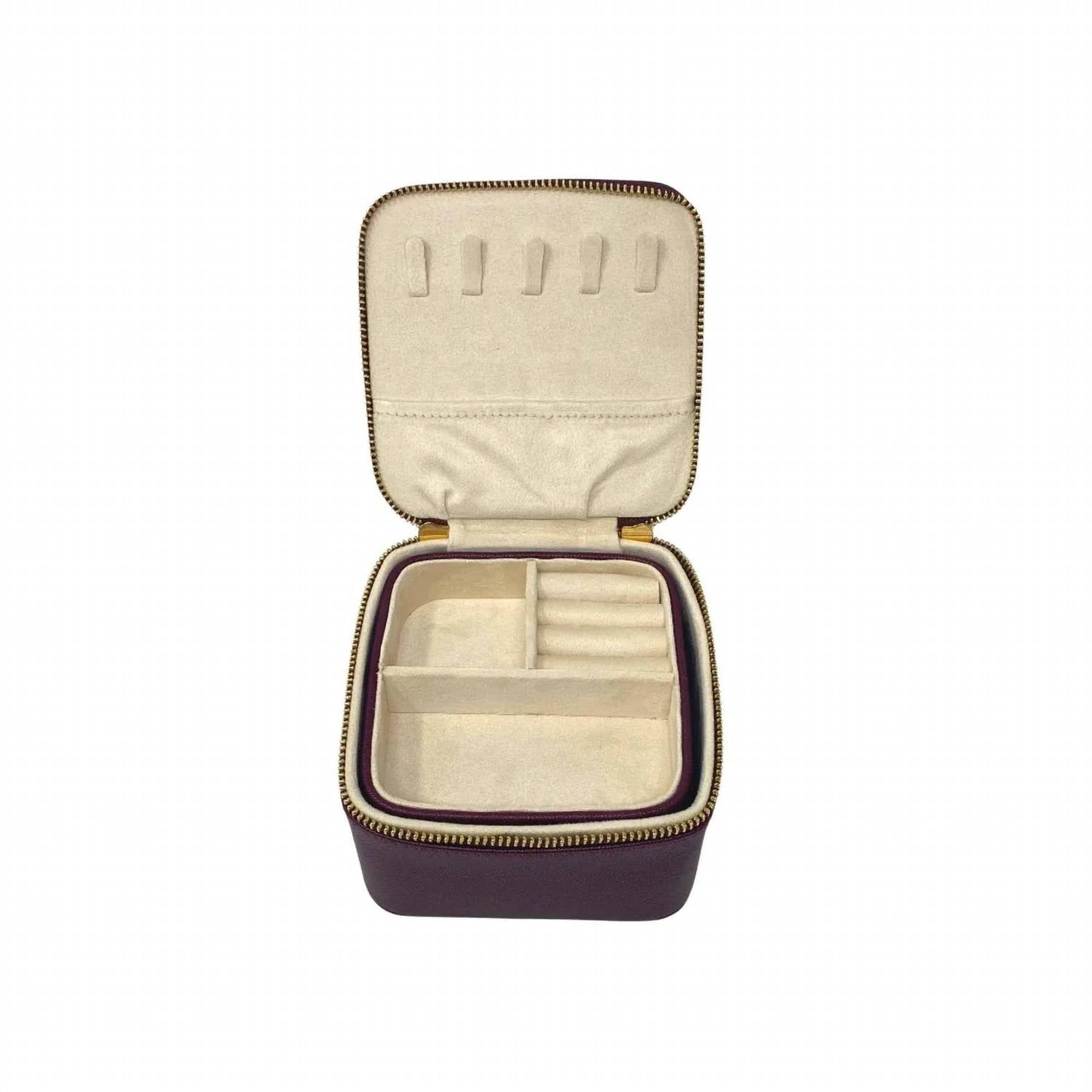 Harper James - Women's Grace Classic Jewelry Case
