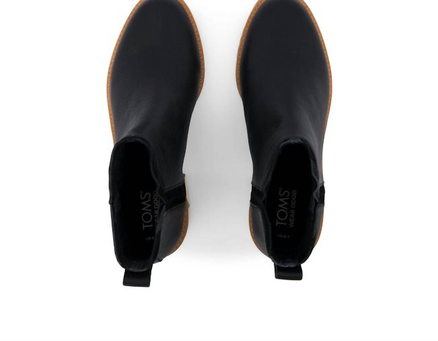Toms - Women's Hailey Boot