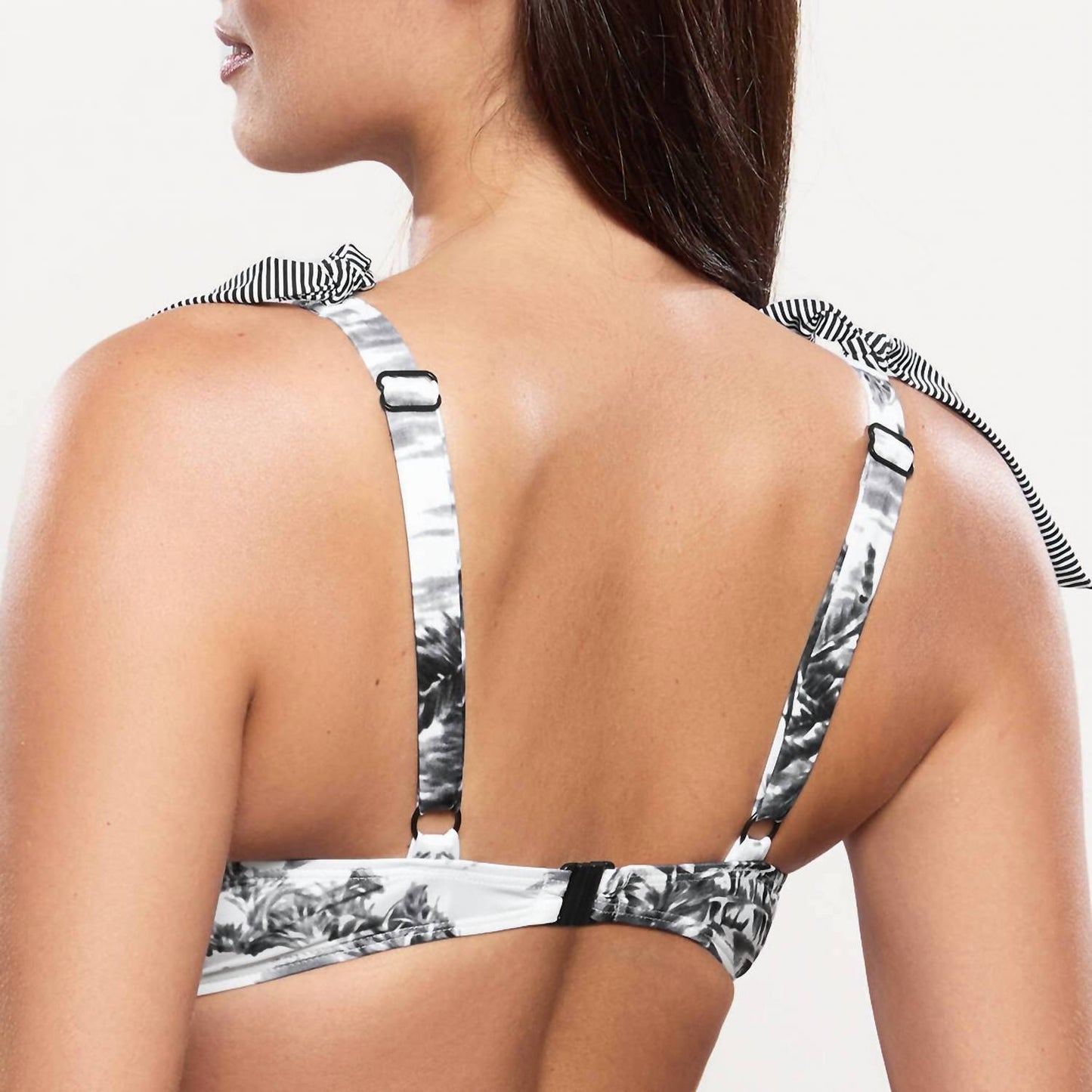 Empreinte - Balconette Full Cup Bikini Top