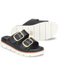 Sofft - Women's Gabby Platform Slide