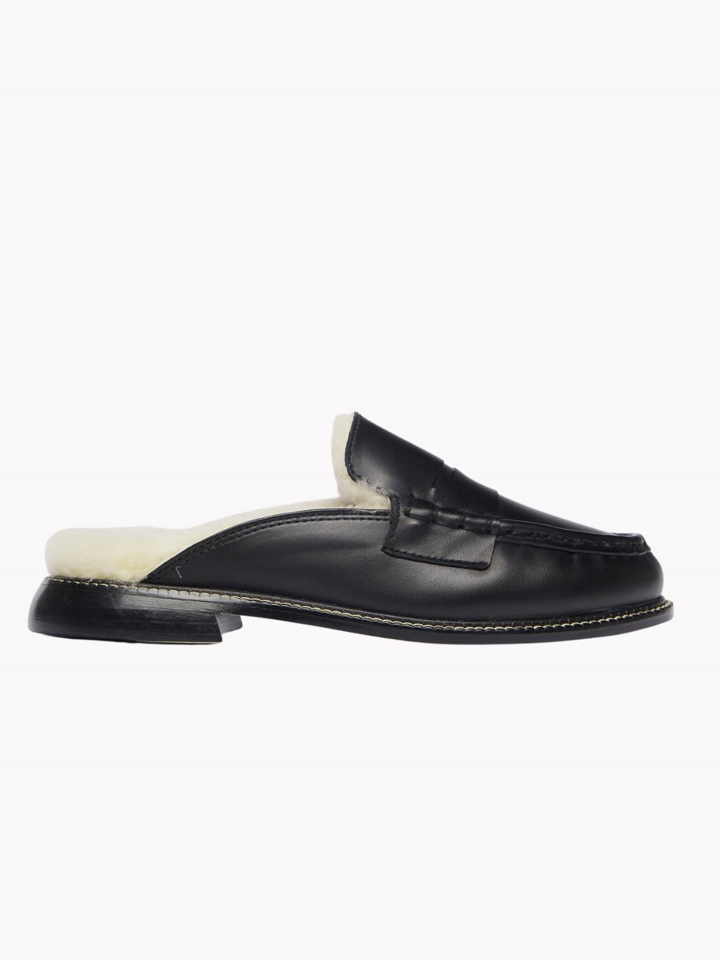 Freda Salvador - Women's Temi Slip On Shearling Loafer