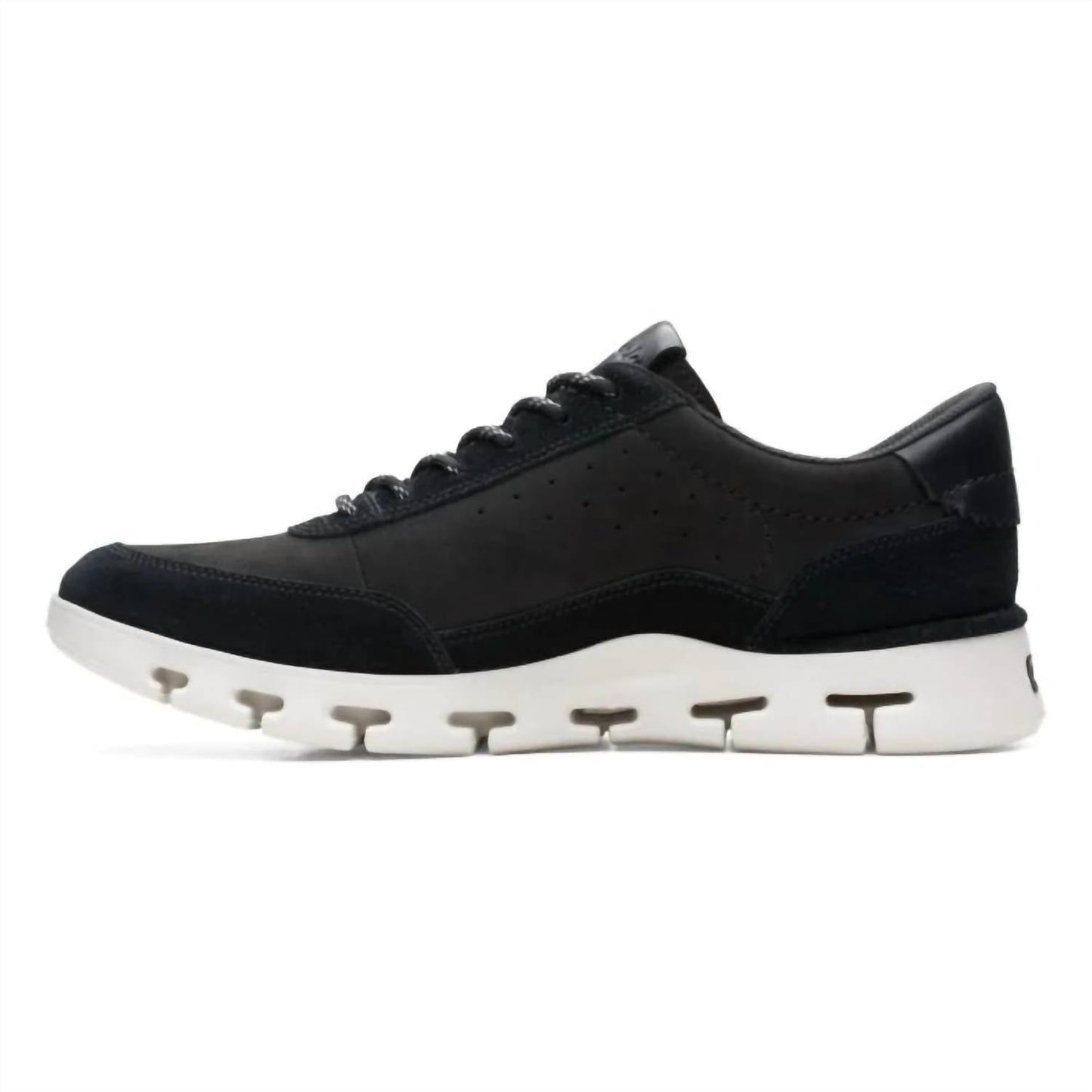Clarks - Men's Nature X One Wide Shoes