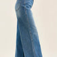 Judy Blue - High Waisted Liza Palazzo Jean