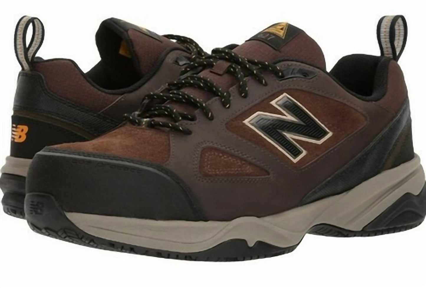 New Balance - Men's Steel Toe Training Shoes