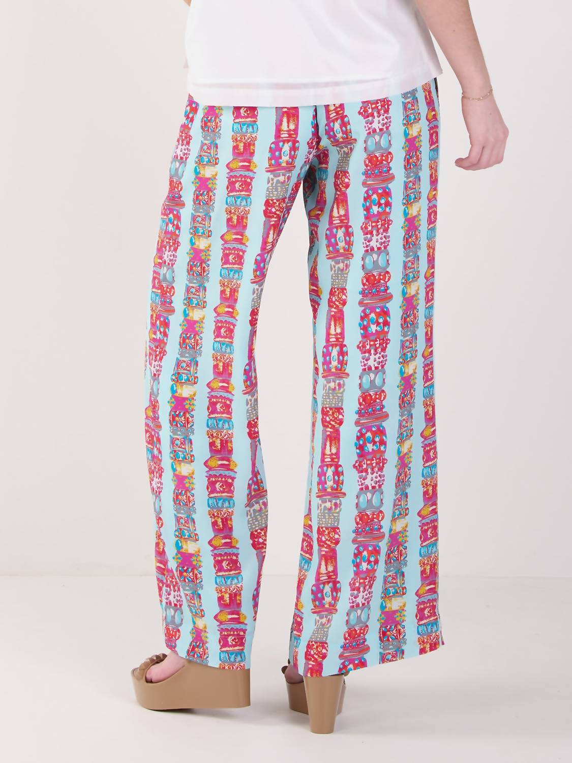 Emily Mccarthy - Slumber Pant