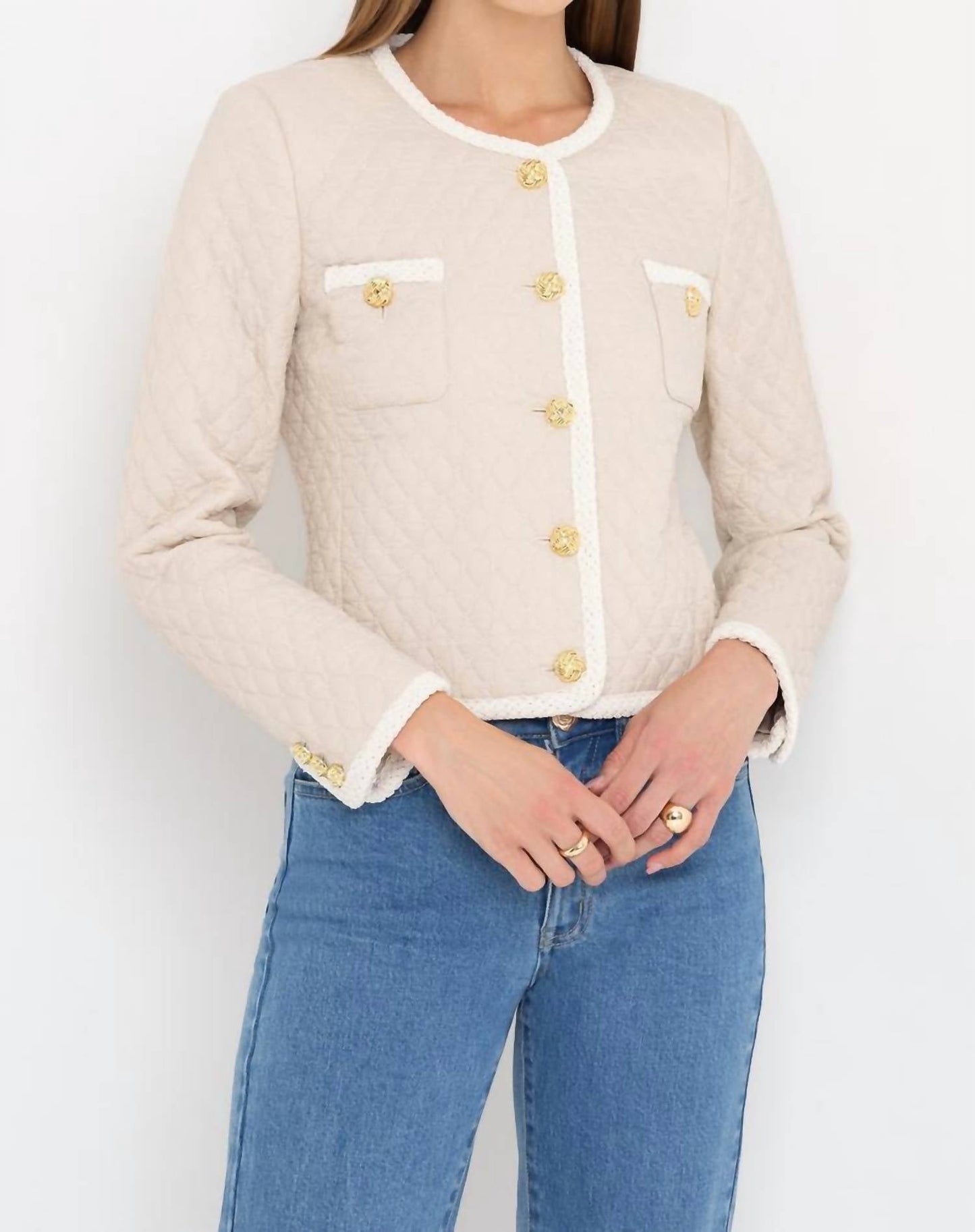 Generation Love - Women's Everie Jacket