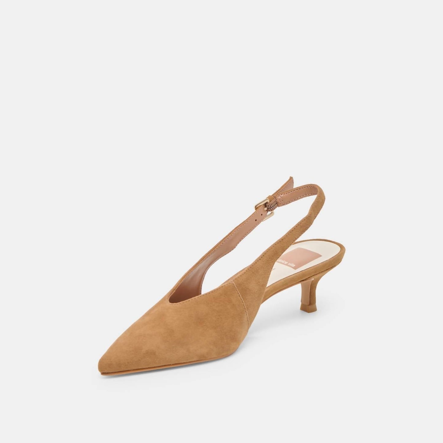 Dolce Vita - Women's Alenna Heels