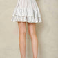 M.A.B.E. - Alma Mini Skirt