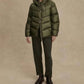 Varley - Madelina Lightweight Zip Down Jacket