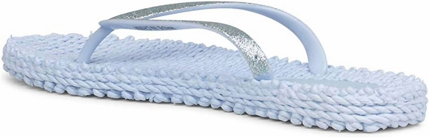 Ilse Jacobsen - Women's Cheerful Flip Flops