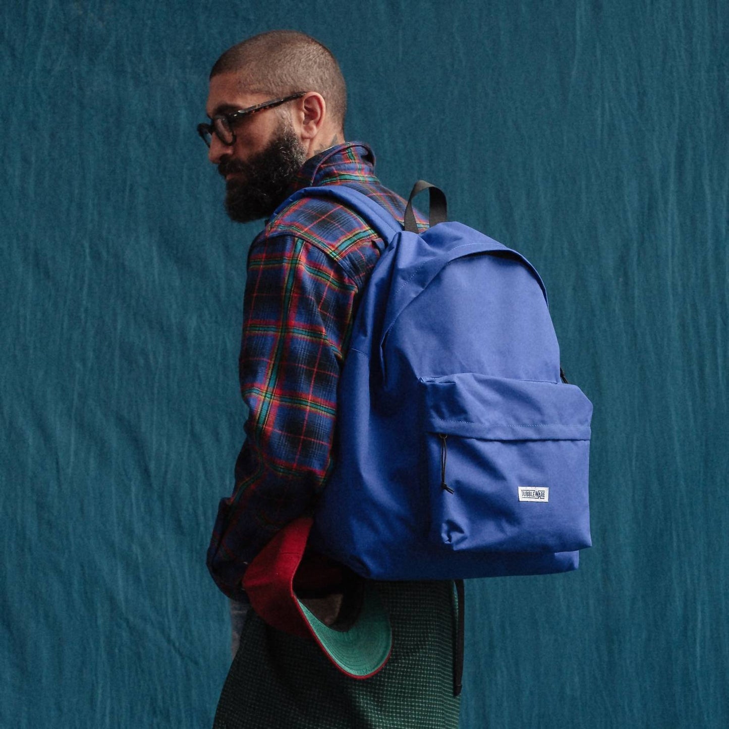 Dubbleware - Men's Og Backpack
