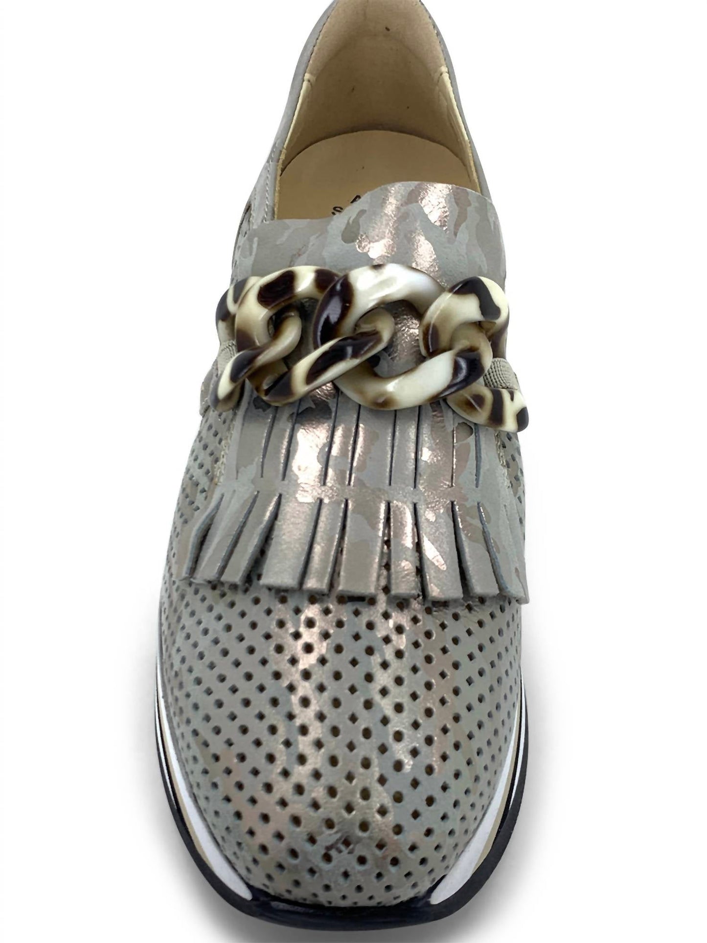 Softwaves - Women's Cadie Slip-on Shoe