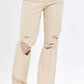Judy Blue - Garment Dyed 90's Straight Jean