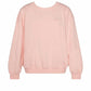For Love & Lemons - Alex Pullover Embroidered Sweatshirt