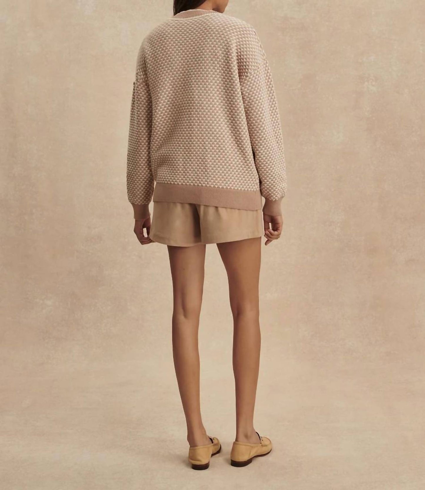 Varley - Tarran Knit Cardigan